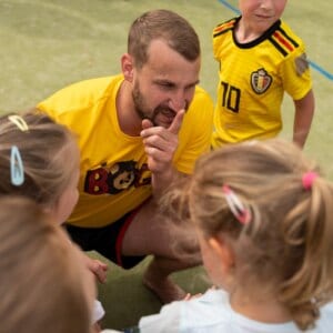 Sportovní 🤸‍♀️ BOGI den v&nbsp;Teplicích, Litoměřicích a Ústí nad Labem