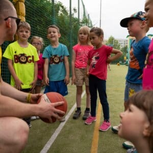 Sportovní 🤸‍♀️ BOGI den v&nbsp;Teplicích, Litoměřicích a Ústí nad Labem