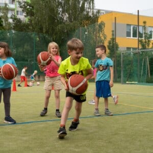 Sportovní 🤸‍♀️ BOGI den v&nbsp;Teplicích, Litoměřicích a Ústí nad Labem