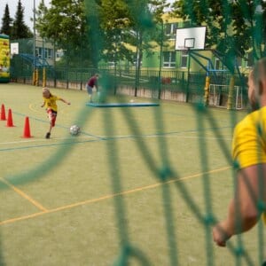 Sportovní 🤸‍♀️ BOGI den v&nbsp;Teplicích, Litoměřicích a Ústí nad Labem