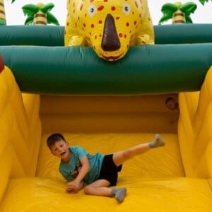Sportovní 🤸‍♀️ BOGI den v&nbsp;Teplicích, Litoměřicích a Ústí nad Labem