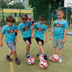 Sportovní 🤸‍♀️ BOGI den v&nbsp;Teplicích, Litoměřicích a Ústí nad Labem