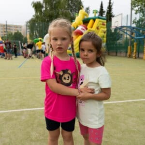 Sportovní 🤸‍♀️ BOGI den v&nbsp;Teplicích, Litoměřicích a Ústí nad Labem