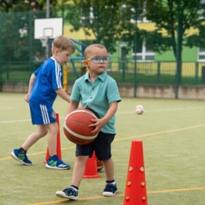 Sportovní 🤸‍♀️ BOGI den v&nbsp;Teplicích, Litoměřicích a Ústí nad Labem