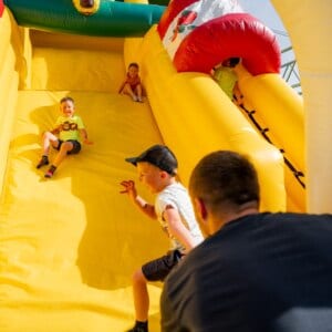 Sportovní 🤸‍♀️ BOGI den v&nbsp;Teplicích, Litoměřicích a Ústí nad Labem