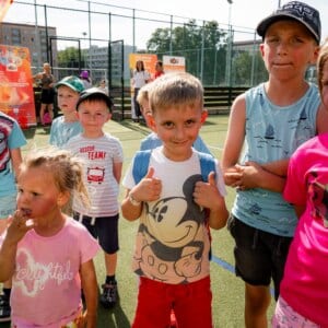 Sportovní 🤸‍♀️ BOGI den v&nbsp;Teplicích, Litoměřicích a Ústí nad Labem