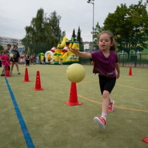 Sportovní 🤸‍♀️ BOGI den v&nbsp;Teplicích, Litoměřicích a Ústí nad Labem