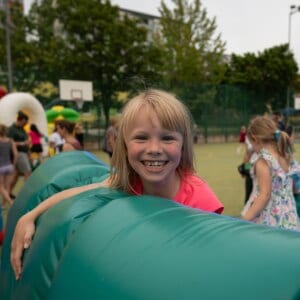 Sportovní 🤸‍♀️ BOGI den v&nbsp;Teplicích, Litoměřicích a Ústí nad Labem