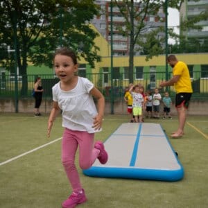 Sportovní 🤸‍♀️ BOGI den v&nbsp;Teplicích, Litoměřicích a Ústí nad Labem