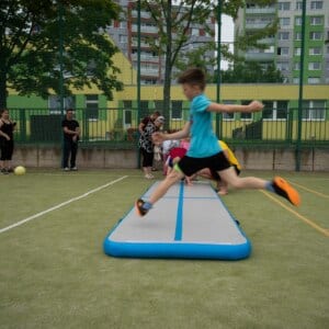 Sportovní 🤸‍♀️ BOGI den v&nbsp;Teplicích, Litoměřicích a Ústí nad Labem