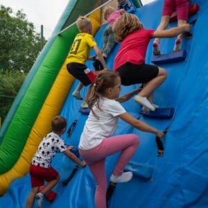 Sportovní 🤸‍♀️ BOGI den v&nbsp;Teplicích, Litoměřicích a Ústí nad Labem