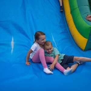 Sportovní 🤸‍♀️ BOGI den v&nbsp;Teplicích, Litoměřicích a Ústí nad Labem