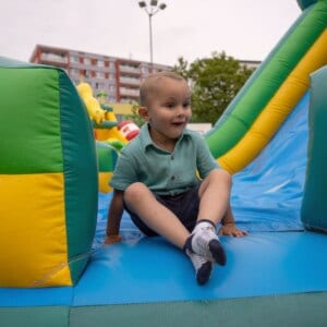 Sportovní 🤸‍♀️ BOGI den v&nbsp;Teplicích, Litoměřicích a Ústí nad Labem