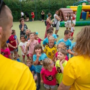 Sportovní 🤸‍♀️ BOGI den v&nbsp;Teplicích, Litoměřicích a Ústí nad Labem