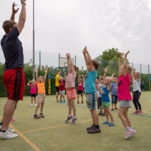 Sportovní 🤸‍♀️ BOGI den v&nbsp;Teplicích, Litoměřicích a Ústí nad Labem