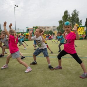 Sportovní 🤸‍♀️ BOGI den v&nbsp;Teplicích, Litoměřicích a Ústí nad Labem