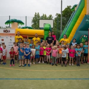 Sportovní 🤸‍♀️ BOGI den v&nbsp;Teplicích, Litoměřicích a Ústí nad Labem