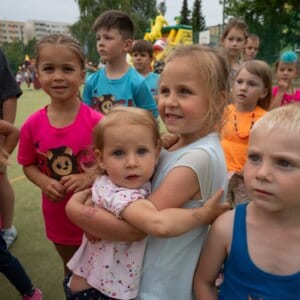 Sportovní 🤸‍♀️ BOGI den v&nbsp;Teplicích, Litoměřicích a Ústí nad Labem