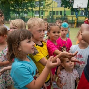 Sportovní 🤸‍♀️ BOGI den v&nbsp;Teplicích, Litoměřicích a Ústí nad Labem