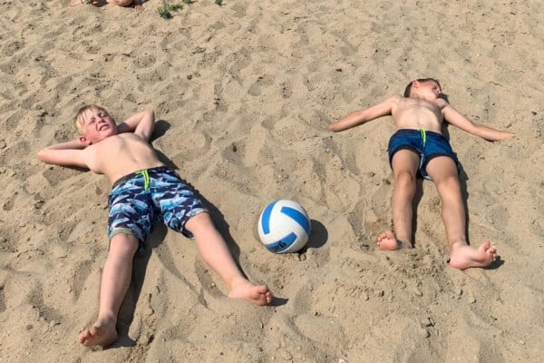 Poslední šance vybrat 🌞🏕 letní tábor