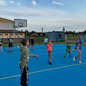 The holidays are here! ☀😎 SUMMER CAMP Zákupy