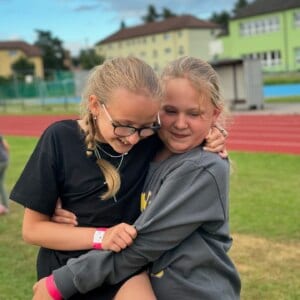 The holidays are here! ☀😎 SUMMER CAMP Zákupy