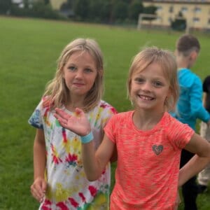 The holidays are here! ☀😎 SUMMER CAMP Zákupy