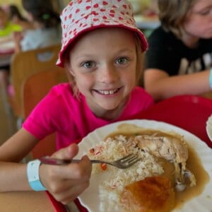 The holidays are here! ☀😎 SUMMER CAMP Zákupy