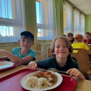The holidays are here! ☀😎 SUMMER CAMP Zákupy