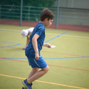 Fotky z&nbsp;🦁 BOGI příměšťáků 2024 💦🏃‍♂️💨