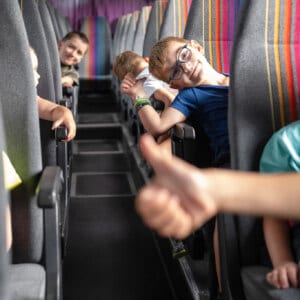Příměstské BOGI tábory 19-23.7 a&nbsp;2-6.8 2027