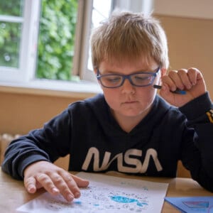 Fotky z&nbsp;🦁 BOGI příměšťáků 2024 💦🏃‍♂️💨