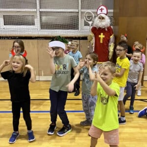 Mrkněte na fotky z&nbsp;🎄🎅 vánočních BOGI akcí 2024 📸💥
