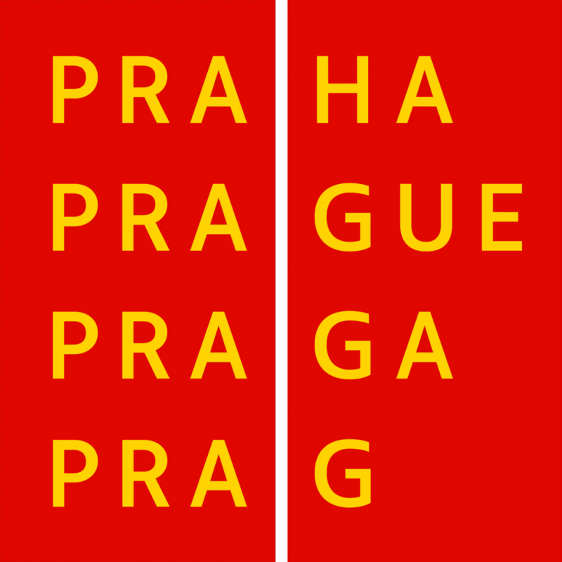 Magistrát Praha