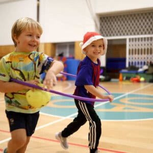 Mrkněte na fotky z&nbsp;🎄🎅 vánočních BOGI akcí 2024 📸💥
