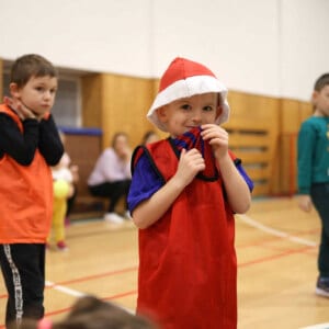 Mrkněte na fotky z&nbsp;🎄🎅 vánočních BOGI akcí 2024 📸💥