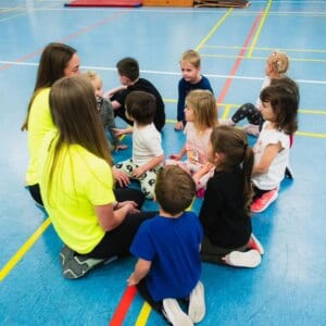Mrkněte na fotky z&nbsp;🎄🎅 vánočních BOGI akcí 2024 📸💥