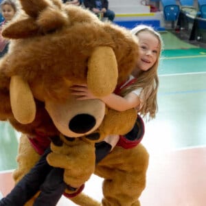 Mrkněte na fotky z&nbsp;🎄🎅 vánočních BOGI akcí 2024 📸💥