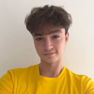 Adrien Xerxa