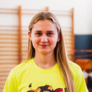Mariana Kokšalová
