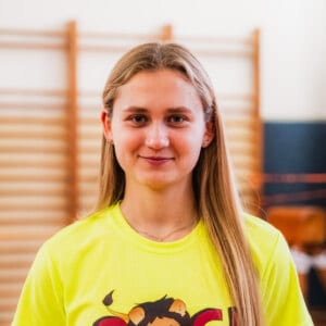Mariana Kokšalová