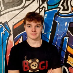 Jakub Růdl