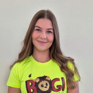 Kateřina Vysloužilová