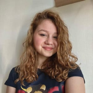 Natálie Nevřelová