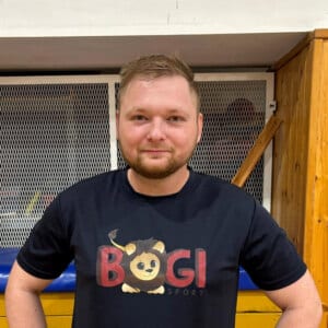 Bc. Ondřej Vrba