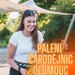 BOGI čarodějky 🔥💫 pohyb a&nbsp;spousta smíchu!