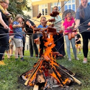 BOGI čarodějky 🔥💫 pohyb a&nbsp;spousta smíchu!