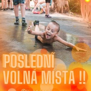 <span class="small-if-h1">Naskoč! Poslední místa na BOGI táborech mizí <span class="small text-nowrap">🏃‍♀️💨</span></span>