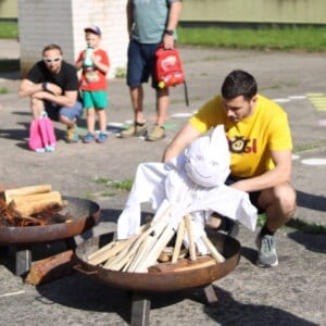 BOGI čarodějky 🔥💫 pohyb a&nbsp;spousta smíchu!