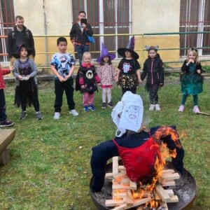 BOGI čarodějky 🔥💫 pohyb a&nbsp;spousta smíchu!